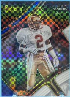 Deion Sanders