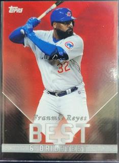 Franmil Reyes