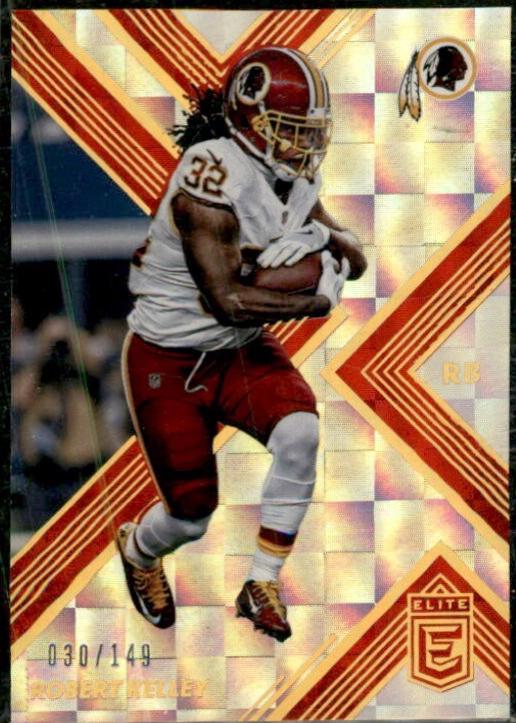 Robert Kelley [Red] #99