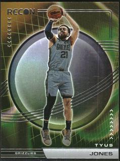Tyus Jones