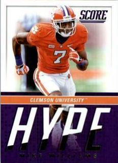 Mike Williams
