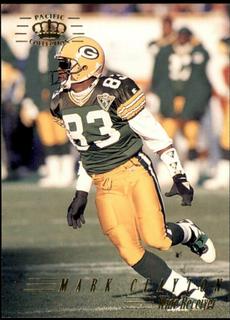 Mark Clayton