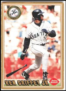 Ken Griffey Jr.