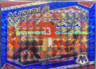 Brock Purdy