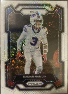Damar Hamlin