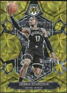 Dennis Schroder