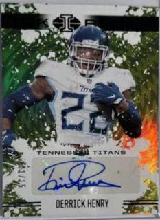 Derrick Henry