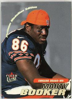 Marty Booker
