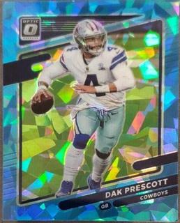 Dak Prescott
