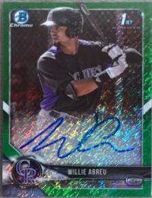 Willie Abreu