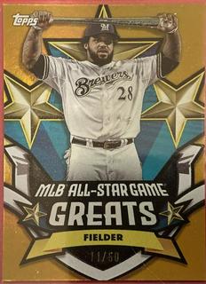 Prince Fielder