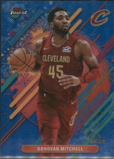 Donovan Mitchell