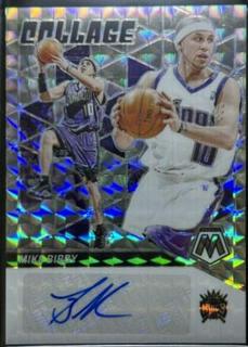 Mike Bibby