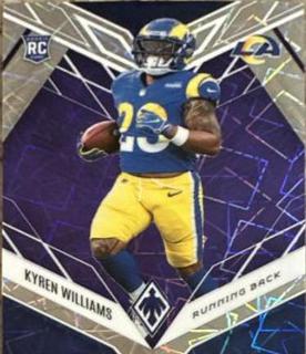 Kyren Williams