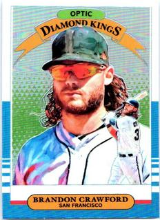 Brandon Crawford