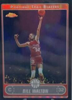 Bill Walton