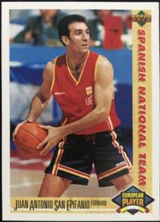 Juan Antonio San Epifanio