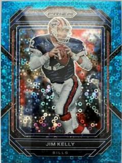 Jim Kelly