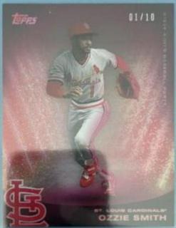Ozzie Smith