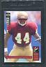 William Floyd #16 Football Cards 1994 Collector's Choice