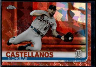 Nicholas Castellanos