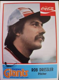 Bob Dressler