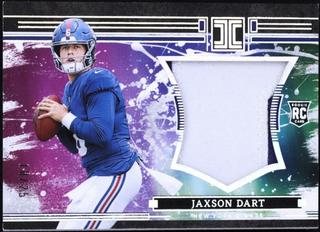 Jaxson Dart