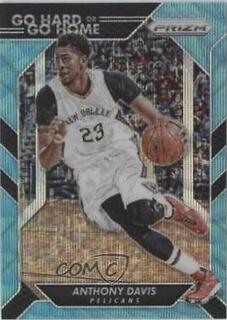 Anthony Davis