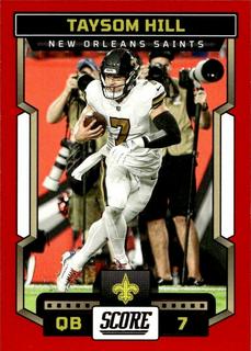 Taysom Hill