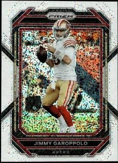 Jimmy Garoppolo