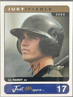 J. J. Hardy
