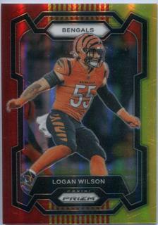 Logan Wilson