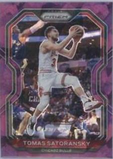 Tomas Satoransky