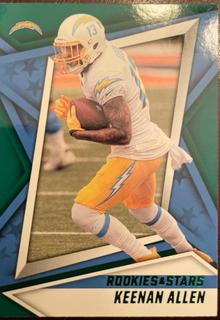 Keenan Allen