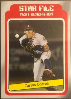 Carlos Correa