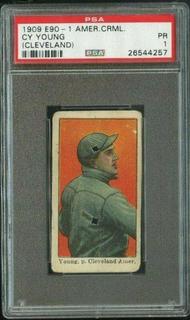 Cy Young