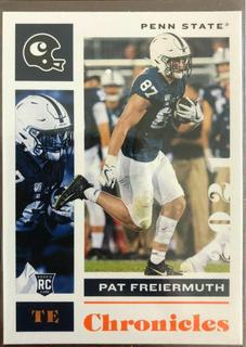 Pat Freiermuth