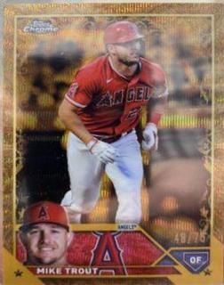 Mike Trout