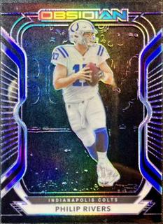 Philip Rivers
