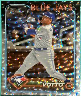 Joey Votto