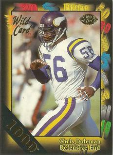 Chris Doleman