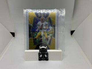 Brett Favre