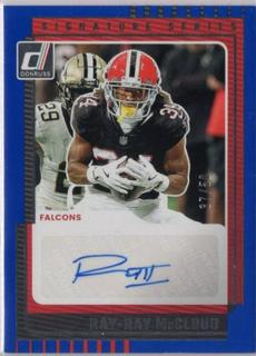 Ray-Ray McCloud