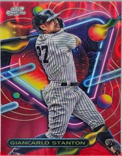 Giancarlo Stanton