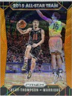 Klay Thompson
