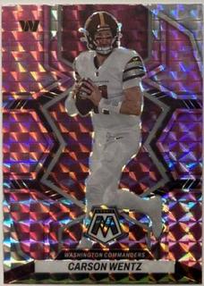 Carson Wentz
