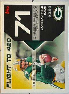 Brett Favre