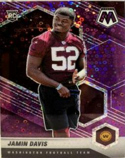 Jamin Davis