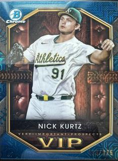 Nick Kurtz