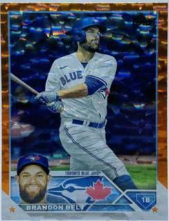 Brandon Belt